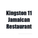 Kingston 11 Jamaican Restaurant