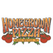 Homegrown Pizza