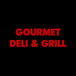 gourmet deli & grill