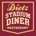 Dietz Stadium Diner