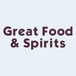 Great Food & Spirits