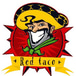 Red taco