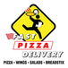 Fast Pizza Delivery