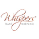 Whispers Cafe & Creperie