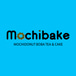 Mochibake