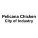 Pelicana Chicken - City of Industry