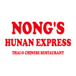 Nong's Hunan Express