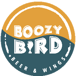 Boozy-Bird LP