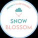 SNOW BLOSSOM