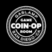 Coin-Op Game Room Gaslamp