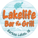 Lakelife Bar Grill