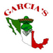 Garcia’s. Mexican restaurant