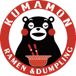 Kumamon Ramen 3 (KOP)