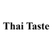 Thai Taste