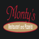 Monty's Restaurant & Pizzeria