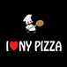 I Love NY Pizza