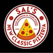 SAL’S NEW CLASSIC PIZZERIA