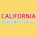 California Teriyaki Grill