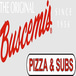 Buscemis pizza