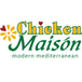 Catering By Chicken Maison  