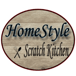 Homestyle Scratch Kitchen