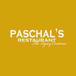 Paschal's Restaurant