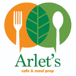 Arlet's Cafe