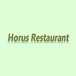 Horus restaurant