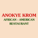 Anokye Krom African American Restaurant