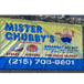 Mister Chubby's