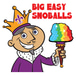 Big Easy Snoballs