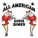 All American Dixie Diner