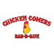 Chicken Comers BBQ