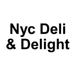 Nyc deli & delight