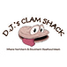 DJ's Clam Shack