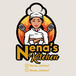 Nena’s kitchen