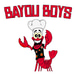 Bayou Boys Crawfish Shack