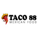 Taco 88