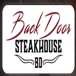 Backdoor Steakhouse