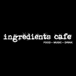 Ingredients Café & Take Away