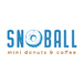 Snoball Donuts