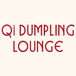 Qi Dumpling Lounge
