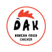 DAK KOREAN FRIED CHICKEN