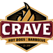 Crave Hot Dogs and BBQ