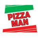 Pizza Man