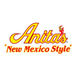 Anita's New Mexico Style