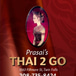 Prasai's Thai 2 Go