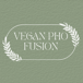 Vegan Pho Fusion