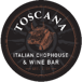 Toscana Italian Chophouse & Wine Bar