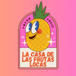 La Casa De Las Frutas Locas